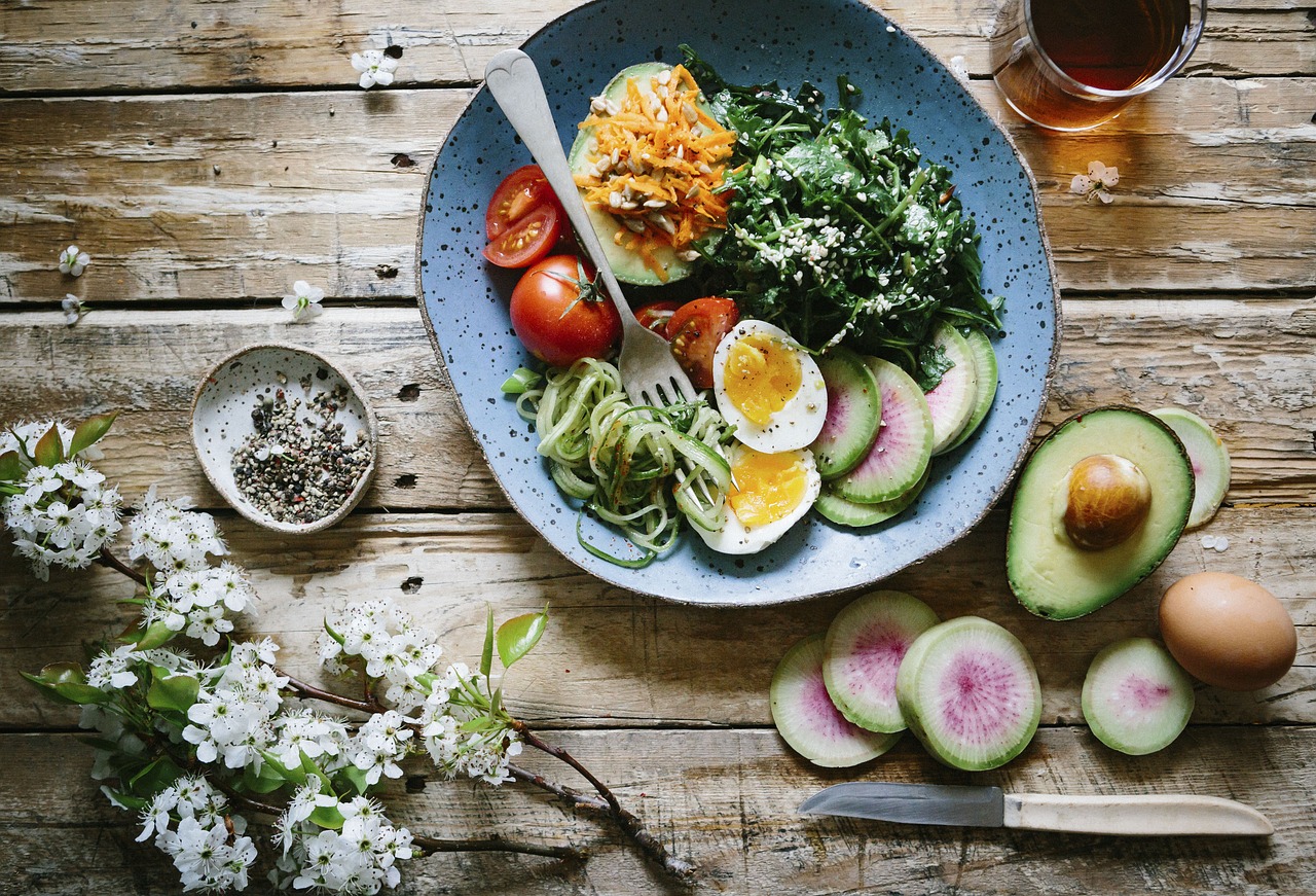 Could the Keto Diet be the Key to Cancer Prevention? A New Study Suggests so!