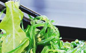 Seaweed Supplements: Are Great Source of Nutrients? A Study