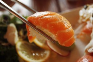 What Is The Difference Between Sushi Salmon And Regular Salmon?