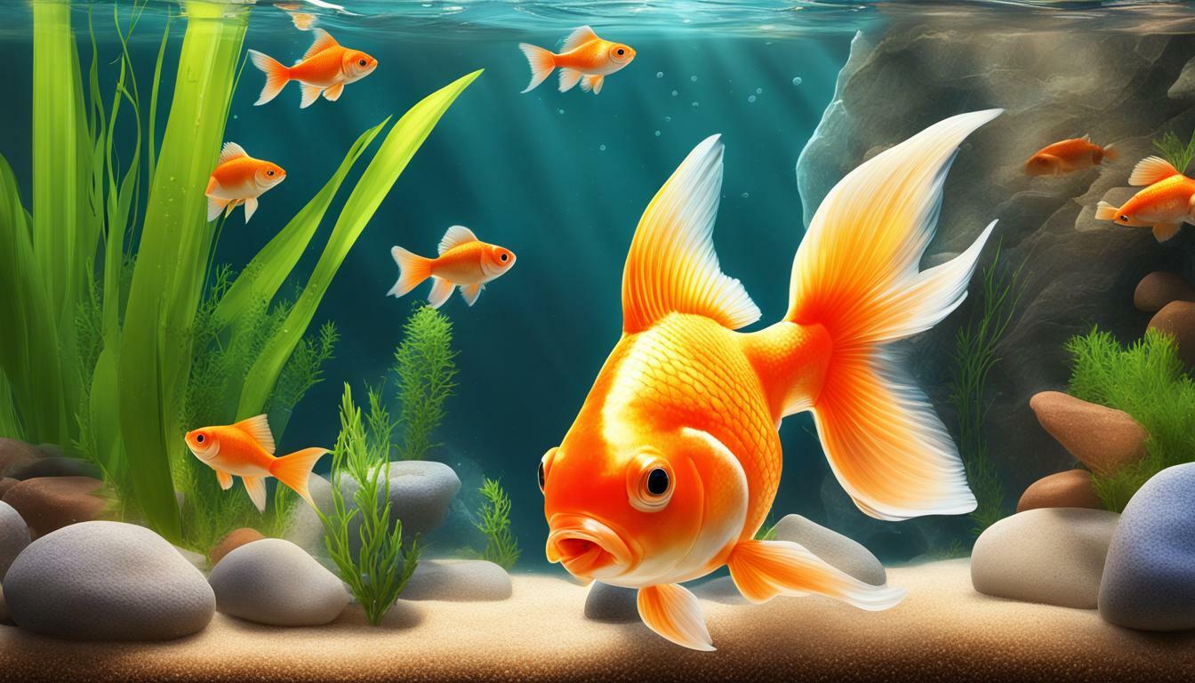 How Long Does A Goldfish Live