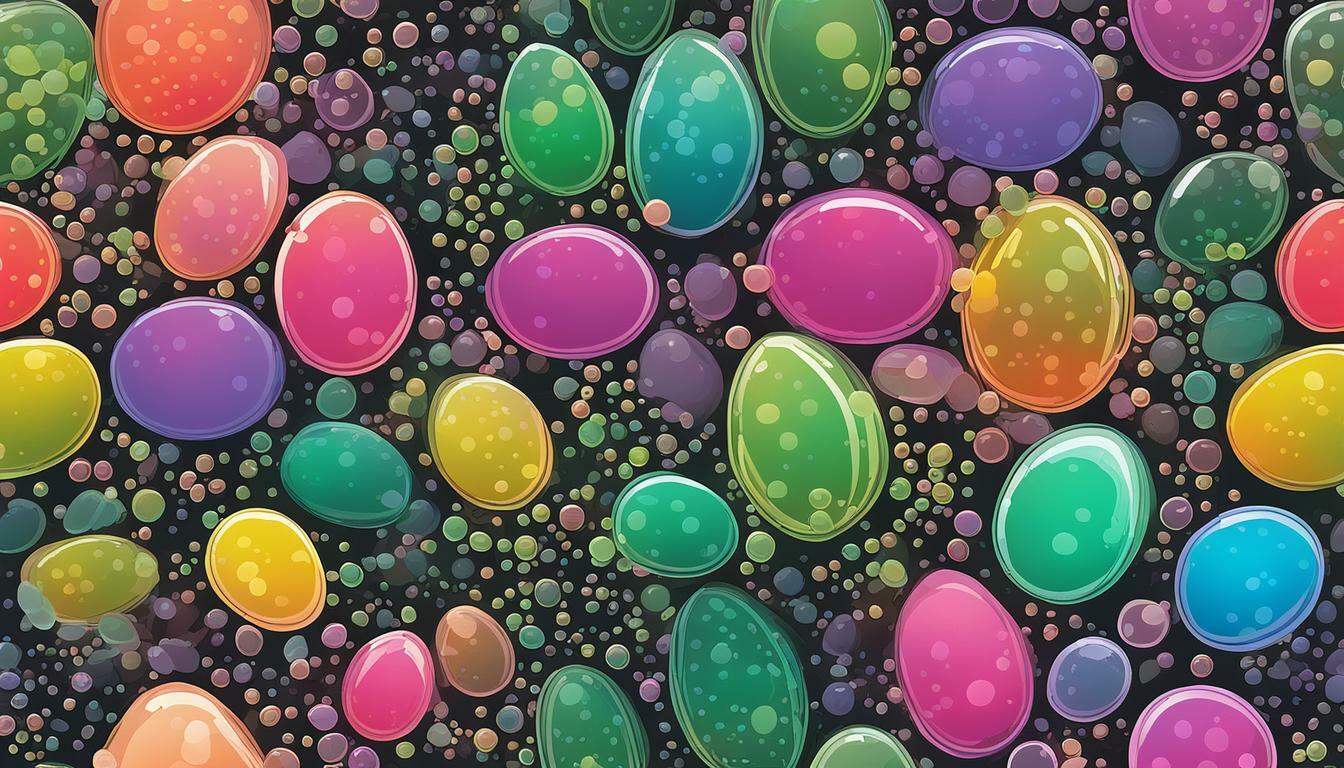 What Do Glofish Eggs Look Like