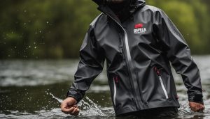 Rapala RAIN Pro Rain Jacket